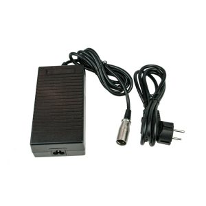 EGRET-TEN 48V CHARGER:   WUE10100122
