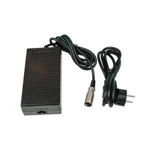 THE-URBAN X-SERIES #HMBRG V2 & XH1 CHARGER:   WUE10100186