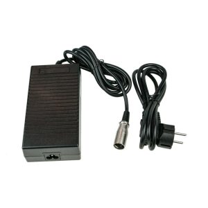 EGRET-TEN 36V CHARGER:   WUE10100232