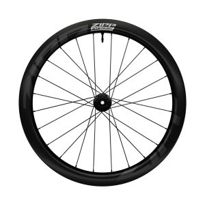 ZIPP 303 FIRECREST CARBON TUBELESS DISC BRAKE CENTER LOCKING 700C REAR 24SPOKES XDR 12X142MM STANDARD GRAPHIC A1: BLACK 700C ZPWH8530001
