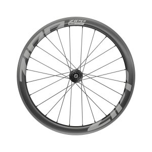 ZIPP 303 FIRECREST CARBON TUBELESS RIM BRAKE 700C REAR 24SPOKES XDR QUICK RELEASE STANDARD GRAPHIC A1: BLACK 700C ZPWH8532001